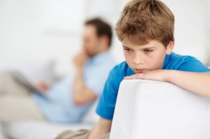 PARENTAL ALIENATION SYNDROME: A REAL DIVORCE DISEASE?