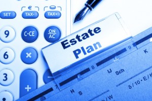 ESTATE PLANNING DURING A LATE LIFE DIVORCE