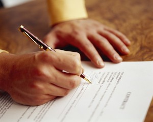YOU’VE HEARD OF A PRENUPTIAL AGREEMENT-WHAT’S A POSTNUPTIAL AGREEMENT?
