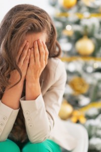 BEATING HOLIDAY STRESS DURING DIVORCE AND AFTER