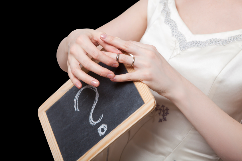 Double Proxy Marriage – No Couple Required