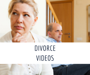 Divorce videos image cover