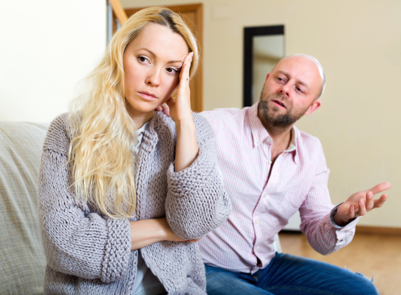 DIVORCE AND REUNITING ALIENATED FAMILIES, IS IT POSSIBLE?