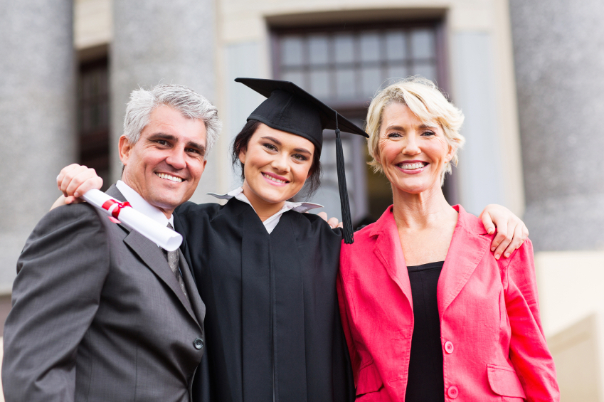 Graduation Do’s and Don’ts for Divorced Parents
