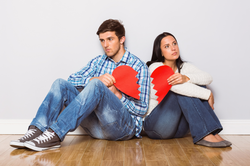 AMICABLE DIVORCES: DO THEY EXIST?