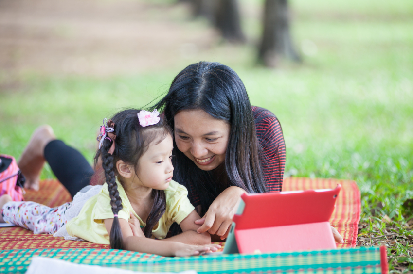 Divorced or Not: Limiting Your Children’s Access to Technology