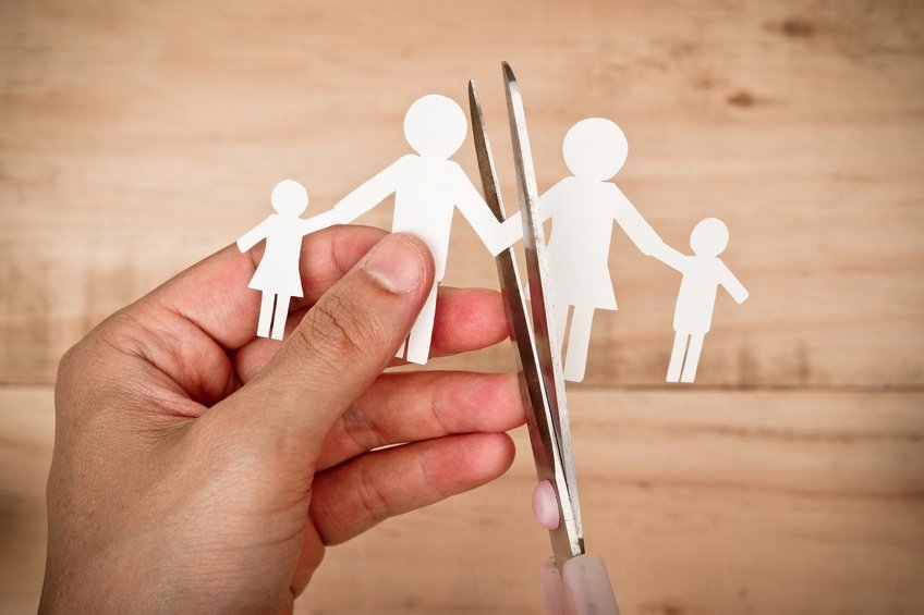 PARENTAL ALIENATION IN DIVORCE CASES: FIND INFORMATION AND SUPPORT