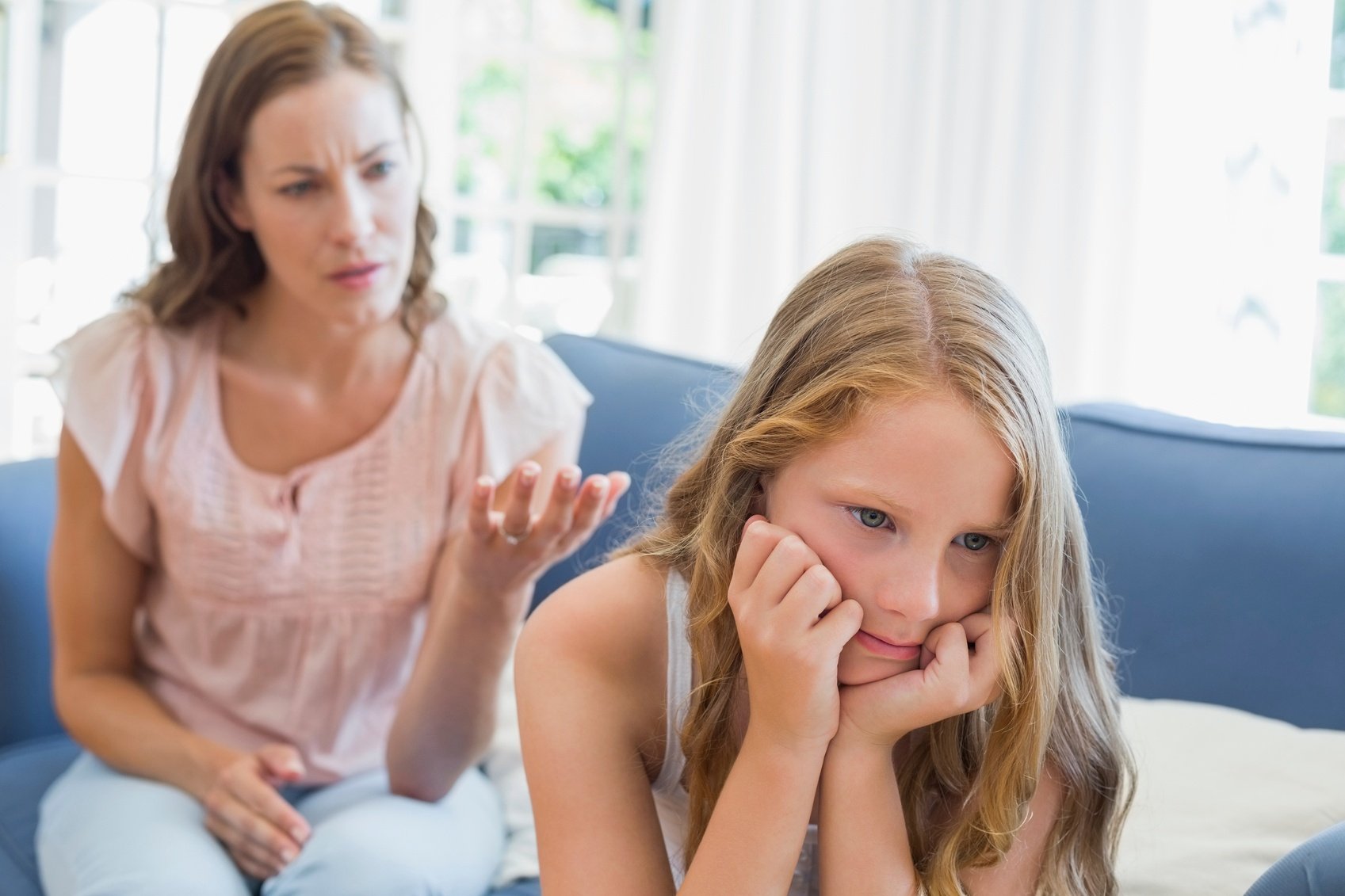 Can I Press Charges for Parental Alienation?