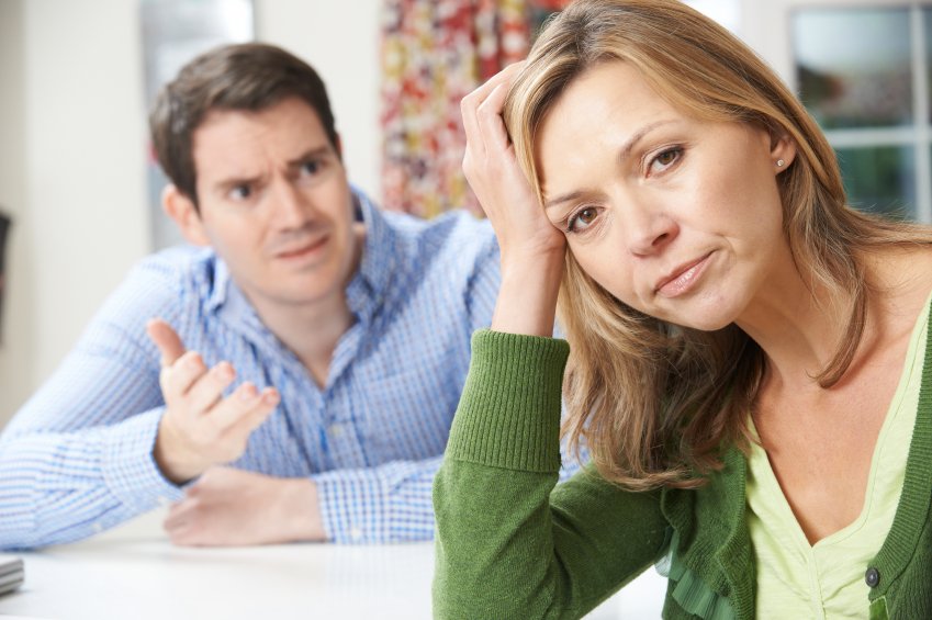 Getting Your Spouse to Participate in a Collaborative Divorce