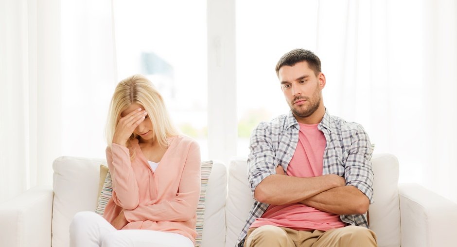 COUPLES COUNSELING FOR DIVORCE