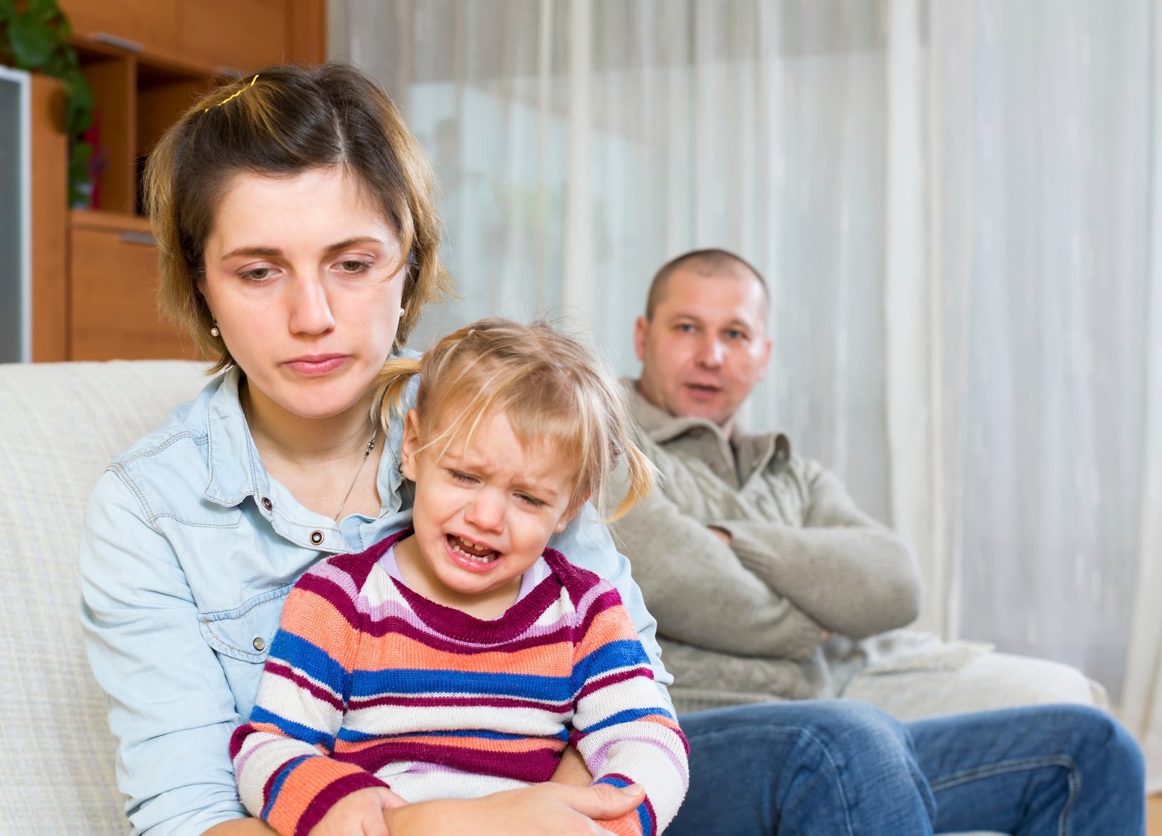 Is Parental Alienation a Form of Child Abuse?