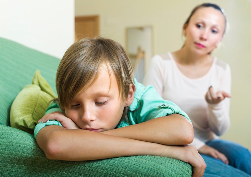 Is Parental Substitution a Symptom of Parental Alienation?