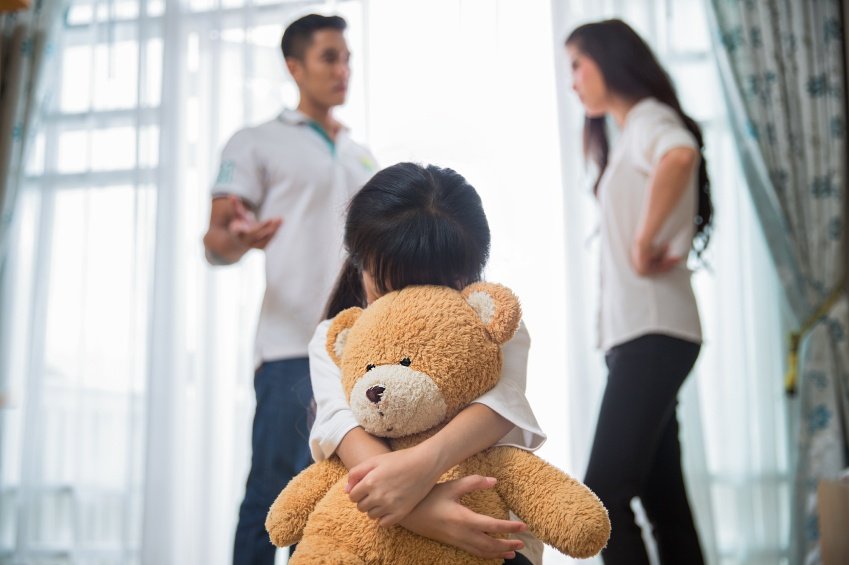 Select a Parental Alienation Expert for Your Divorce