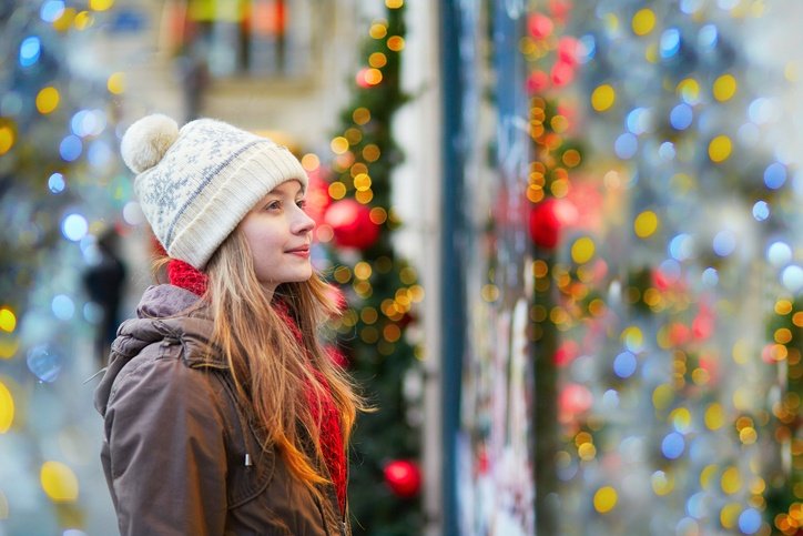 How to Deal With Your Teenager During the Holidays, Before or After Divorce