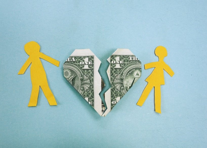 What are the Different Types of Alimony in Florida?