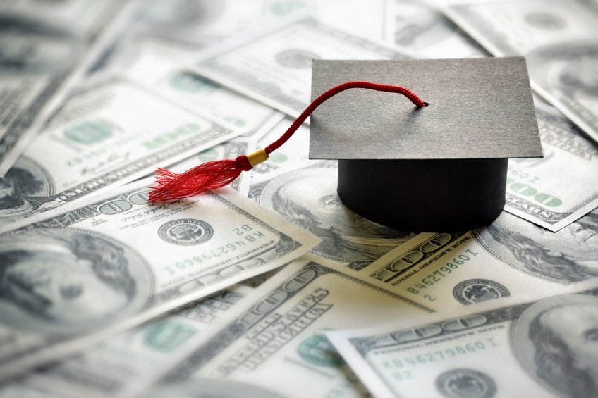 Who Pays for College After Divorce?