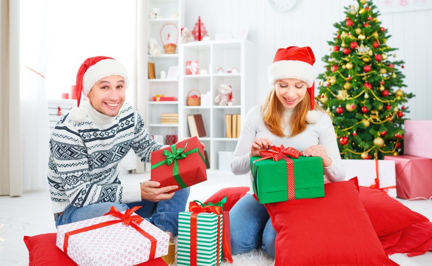 How to Co-Exist When Your College Student Comes Home for the Holidays