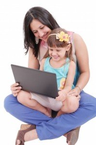 REDUCING THE SCREEN TIME OF YOUR CHILDREN