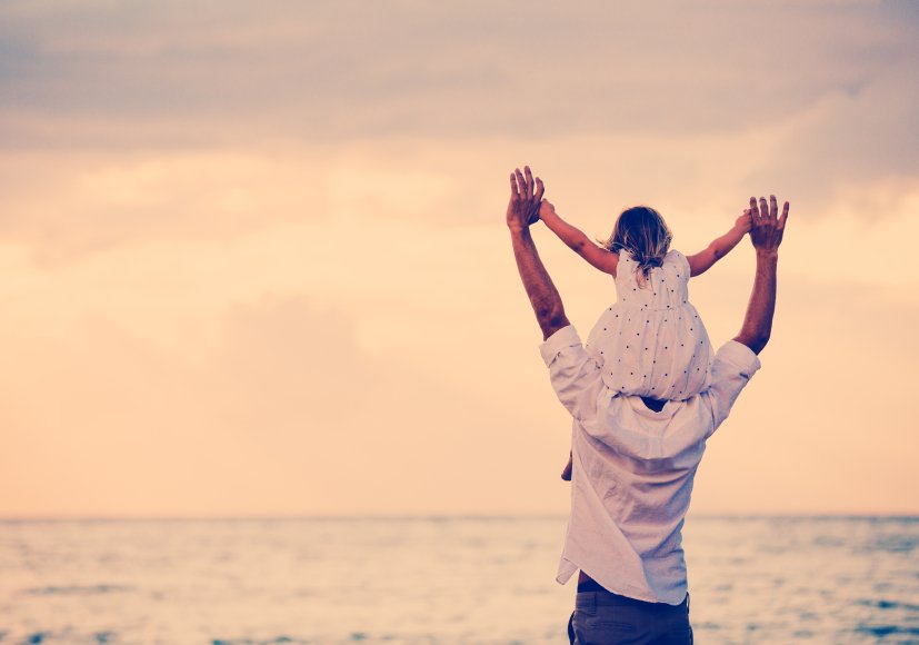 Parental Alienation: After a Divorce, What Are the Father’s Rights?