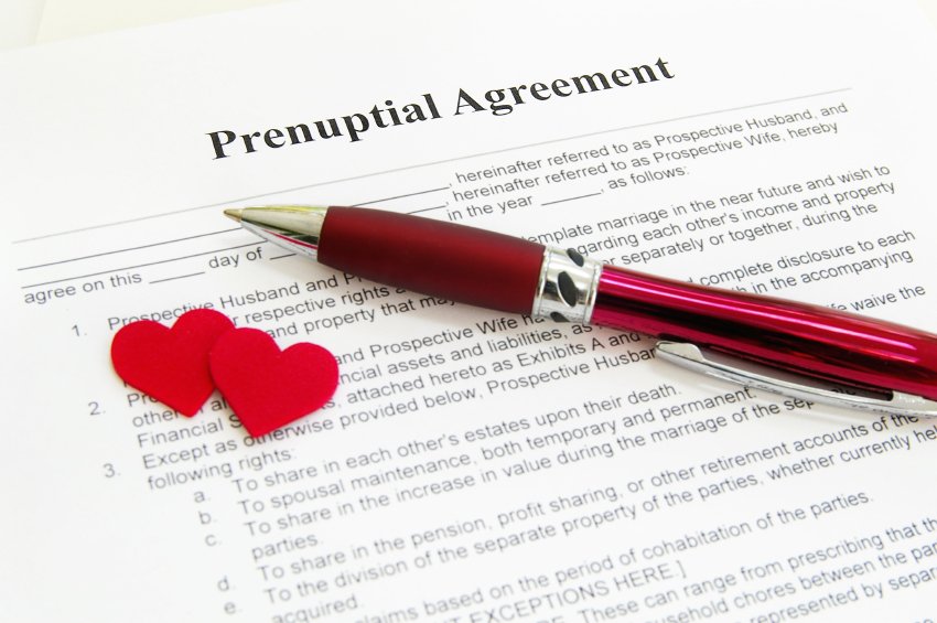 Seven Reasons Why You Need a Prenuptial Agreement
