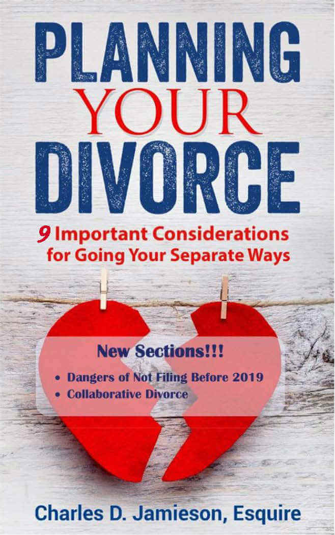 Planning Your Divorce: 9 Important Considerations for Going Your Separate Ways Information